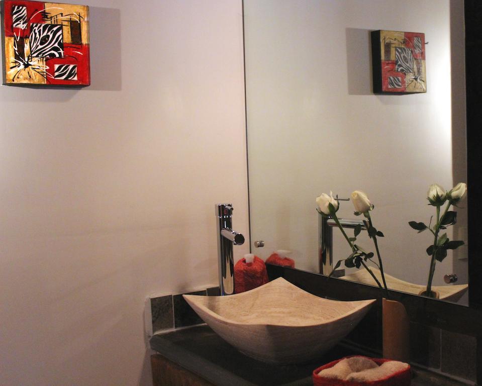 罗布乐度假屋 塔帕尔帕 客房 照片